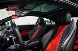 مرسيدس بنز E-Class